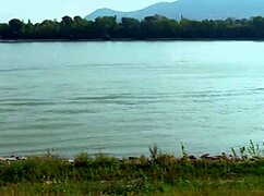 picked up cute german teen at playground and fucked her hard pov