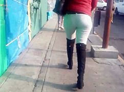 culonas callejeras got me hooked, wow! 😍