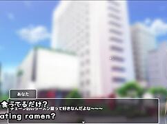 Ecchi dreams collection trial with machine translated subtitles!