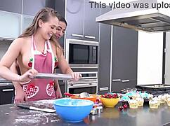 Mature MILF Rides Wet Pussy While He Relaxes