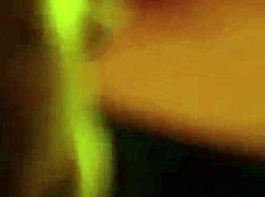 Fifty tons of DNA unleashed in the motel during intense anal sex session