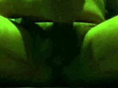Feeling Intense Pleasure As This Gay Guy Masturbates With A Dildo In His Ass