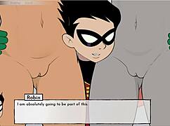 18Titans Episode 59: Sloppy Double Blowjobs