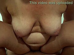 This Indian mommy got her big ass pounded hard in wild anal action