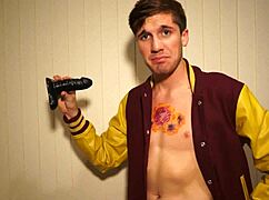 Unbelievable Best Gay Blowjob Success Stories Featuring Intense Actions