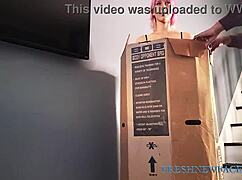 Sex Doll Blowjob And Face Fucking Cum In Mouth Review