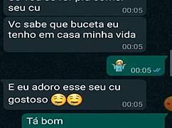 Marido pega traição da esposa e faz algo com ela