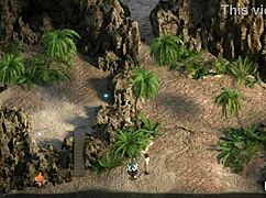 want to see emily's naked profile in treasure of nadia e3 65?