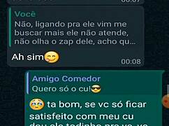 Marido pega traição da esposa e faz algo com ela