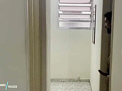 O Morador de Rua Dotado Completo no Red