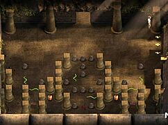 want to see emily's naked profile in treasure of nadia e3 65?