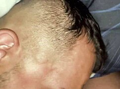 hey, hot guys banging in wild gay pleasure