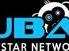 Britney Amber strips nude and masturbates