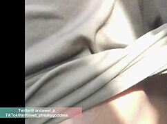 Street boy spots wet pussy and fucks her hard