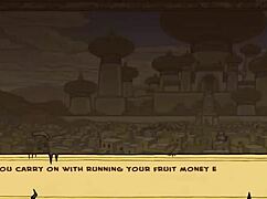 princess trainer gold edition uncensored part 19 😍