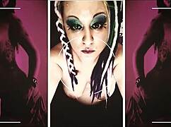 stepsister teaches you how to suck cock so she can watch you do it