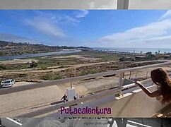 Me Cacha El Esposo Cogiendo Me A Su Esposa En Su Propia Casa