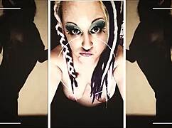 stepsister teaches you how to suck cock so she can watch you do it