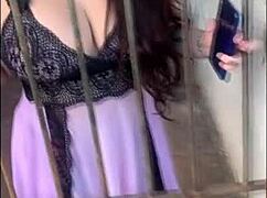 the cuckold invited the dominator to fuck my ass