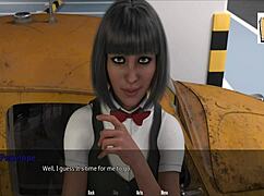 Hey! Who’s checking out sexy Mabel in Wvm 101?