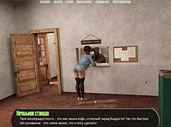 Complete Gameplay - Halfway House Part 17