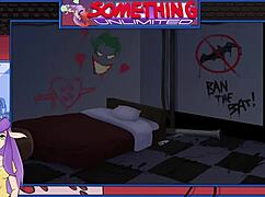 Something Unlimited Part 131 With Blonde Redhead Anime Hentai