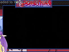 Something Unlimited Part 131 With Blonde Redhead Anime Hentai