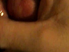 watch the gay guy masturbate to an intense cumming session