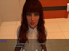 Hey! Who’s checking out sexy Mabel in Wvm 101?