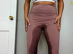 Real Female Desperation In Jeans Hotties 2023