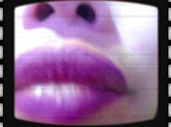 Slut handles huge cock with deepthroat, burping spit, choking, and more in amateur action