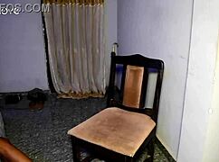 Teen girl experiments with doggystyle and cowgirl riding.