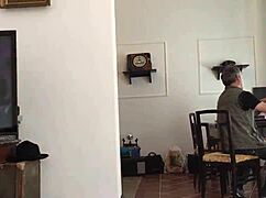 yo, got private phone clips zooming up her skirt for direct pussy shots