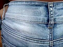 Brazilian Teen Fan Tests For Gangbang Clip In Lingerie.