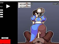 Yo, messing around with hentai girls is wild! Ep 1