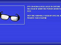 teen 18+ with glasses gets fingered to orgasm in hardcore scene