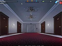 Summer Time Saga Uncensored Part 34