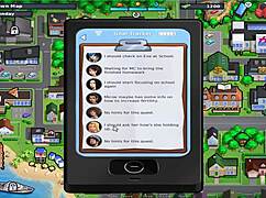 Summer Time Saga Uncensored Part 34