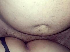 Husband invites friend to fuck his wife's ass.