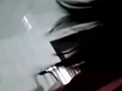 Slut loves big cock, wet pussy dripping