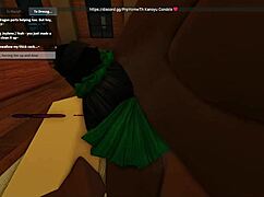 draco's bizarre adventure with black characters