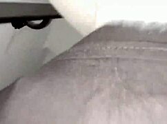 she sucked me in the doorway, then i banged her at home, cum on glasses