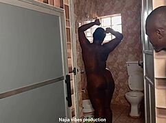 i had a quickie with my boss's daughter in the bathroom