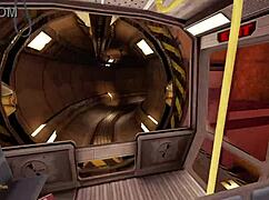 black mesa chapter 1 towards black mesa campaign uncomented gameplay spanish