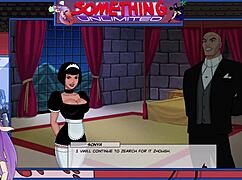 something unlimited part 145, blowjob blonde cartoon big cock brunette game redhead cock monster cock anime.