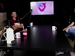 gay porn therapy for dick fear