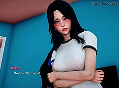 My Bully Becomes My Lover