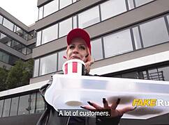 sorry man, let me make it up by sucking your cock in public.