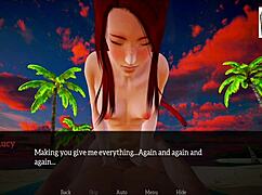 My New Family 159 Unveils Wild Cartoon Erotic Adventures