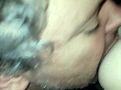 what a tasty blowjob in the shower, i came three times